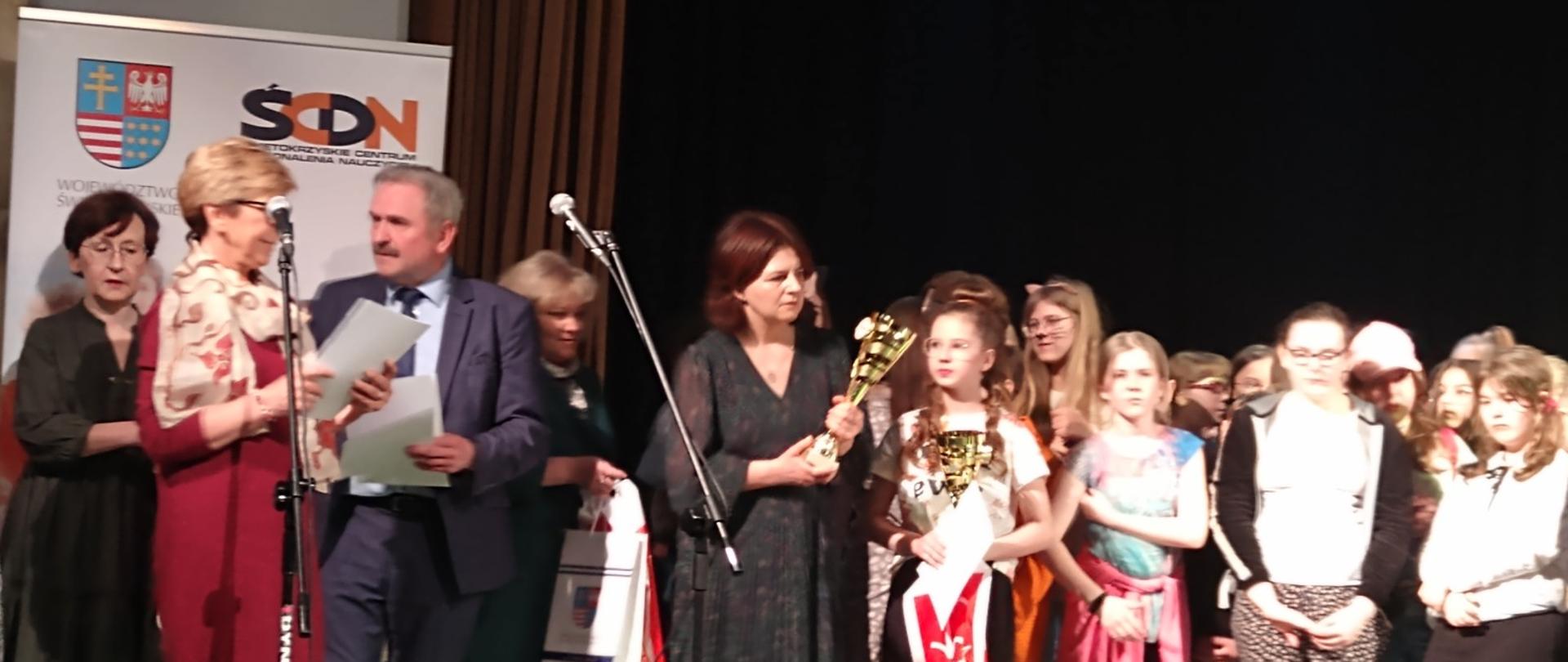 Święto teatru
