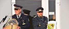 Obchody 60 - lecia powstania OSP w Wólce Proszewskiej