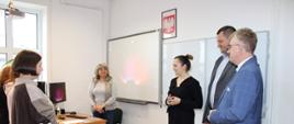 Bezpłatny kurs polskiego dla Ukraińców