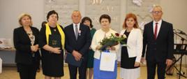 Jubileusz Złotych Godów w Gminie Przasnysz.