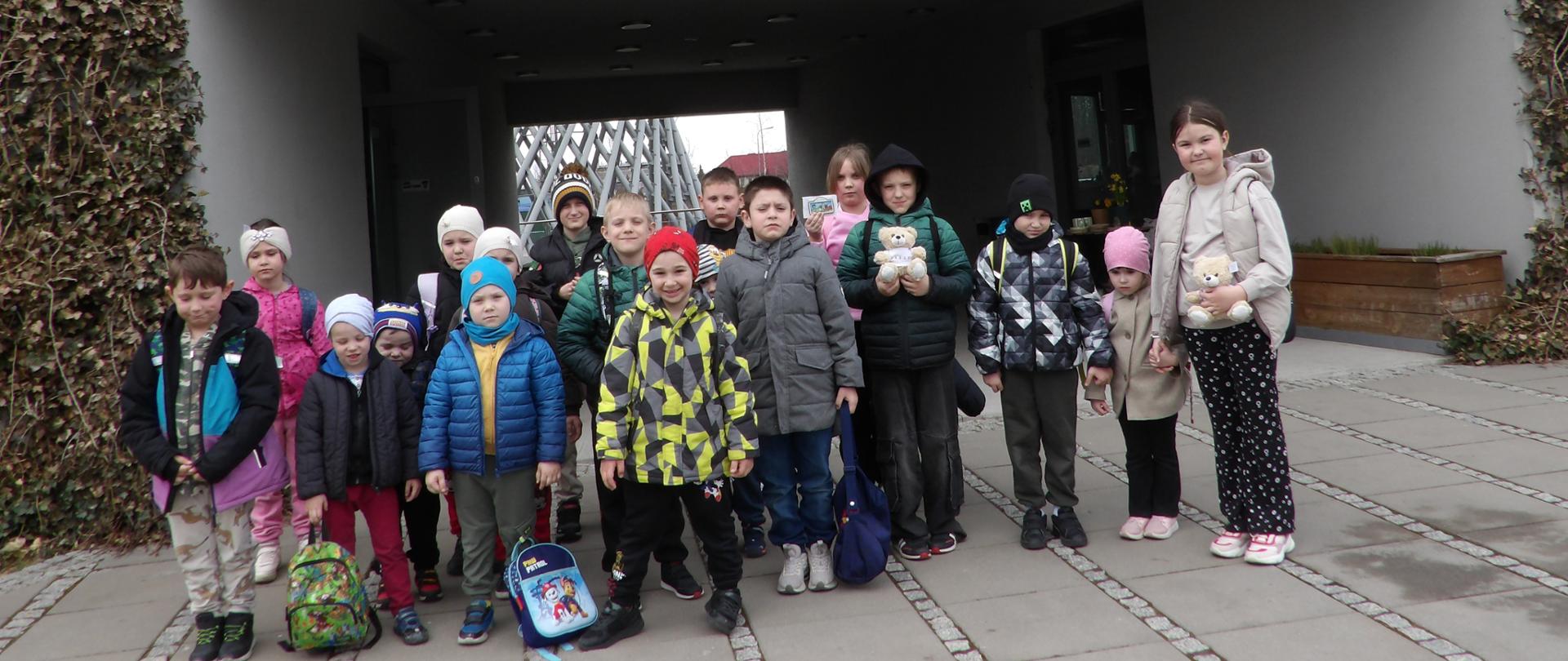Zdjęcie grupowe 