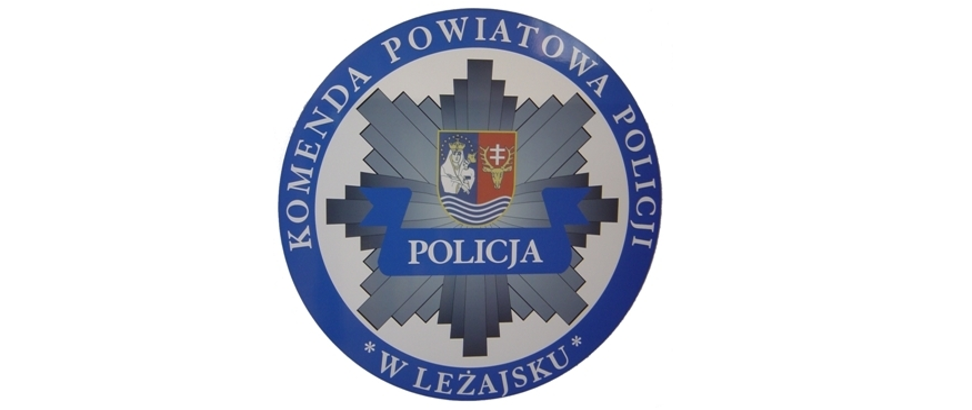 Komenda Powiatowa Policji w Leżajsku