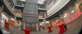 Centrum Kultury i Sportu w Pruszkowie 