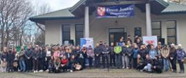 Rajd Niepodległości Liwocz 25