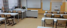 Sala lekcyjna