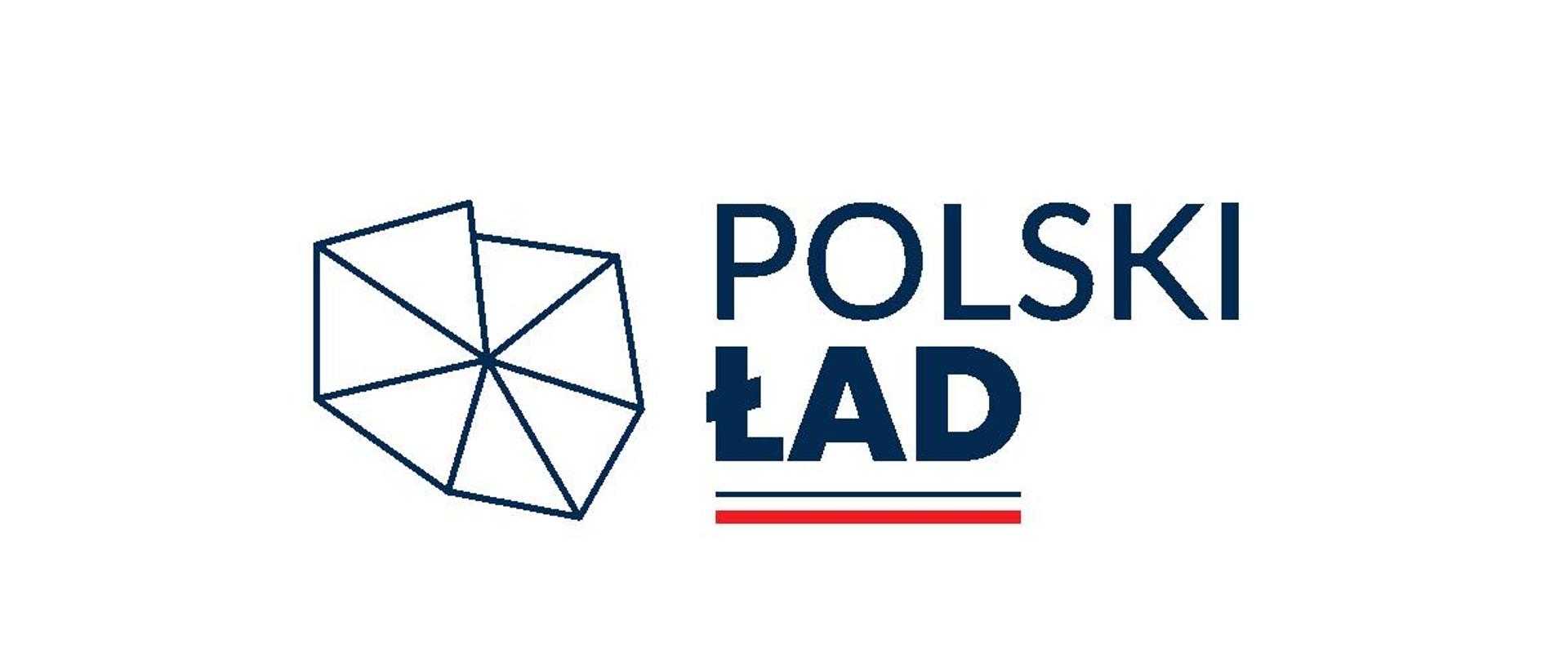 Polski ład logotyp