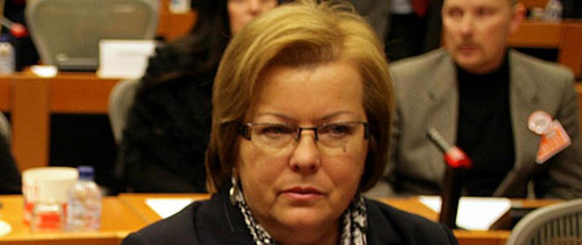 Alicja Zając