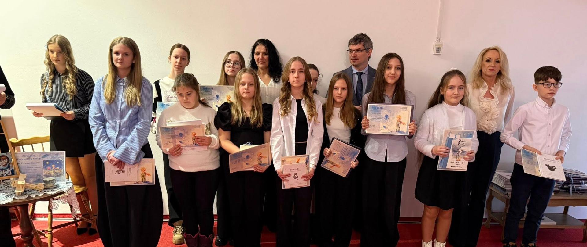 Skrzydlate słowa