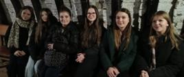 Dzień trzeci włosko - polskiej przygody