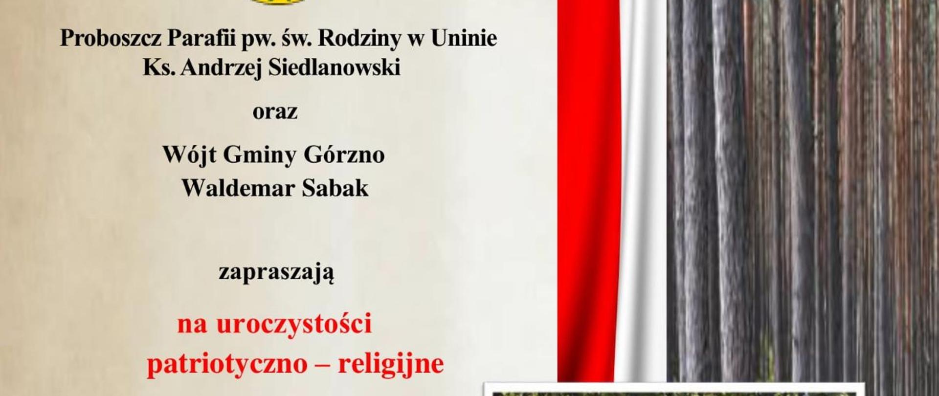 Unin plakat 2022