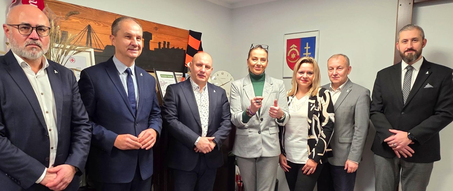 Kampania „Biała Wstążka"