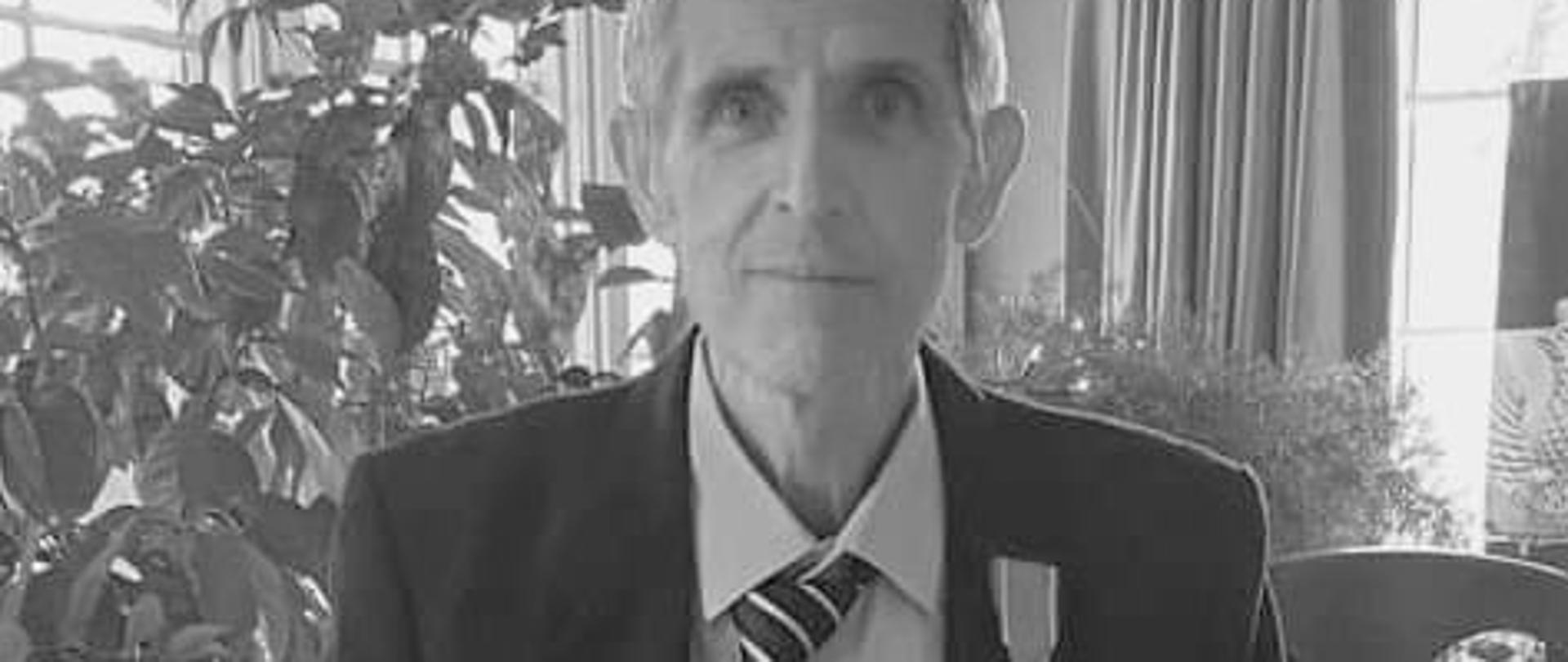Jerzy Polak