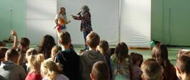 Koncert piosenek