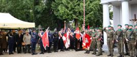 Obchody 83. Rocznicy Zbrodni Wołyńskiej w Jarosławiu