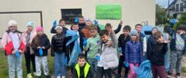 Akcja #Sprzątamy Dla Polski