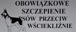 szczepienie