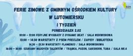 plakat ferie tydzien 1