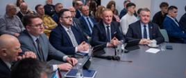 Zarząd Powiatu Gorlickiego 