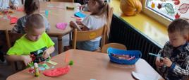Warsztaty artystyczne