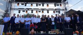 Odznaczenie dla Rolnictwa główne