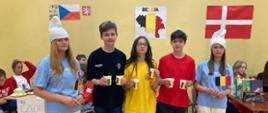 Dzień Europejski 2025