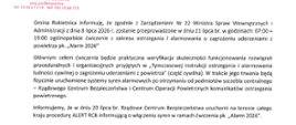 Ogłoszenie_ALARM_2026