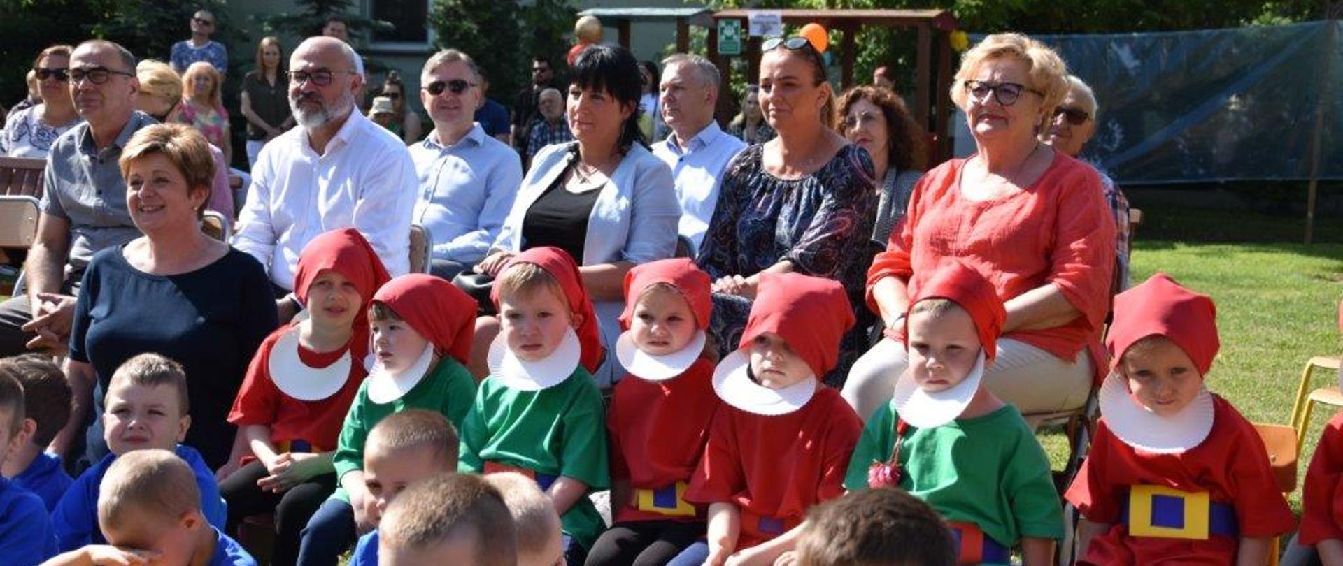 Maria Konopnicka łączy pokolenia
