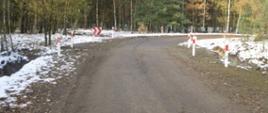 Modernizacja drogi gminnej w miejscowości Teofilówka –Tończa wartość inwestycji - 142 514,18 zł, 58 000 zł – dotacja z Urzędu Marszałkowskiego, wkład własny - 84 514,18 zł.
