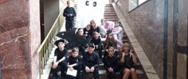 Sukces uczniów PSP im. Jana Brzechwy w Chmielowie na Świętokrzyskim Przeglądzie Teatrów Szkolnych i Młodzieżowych
