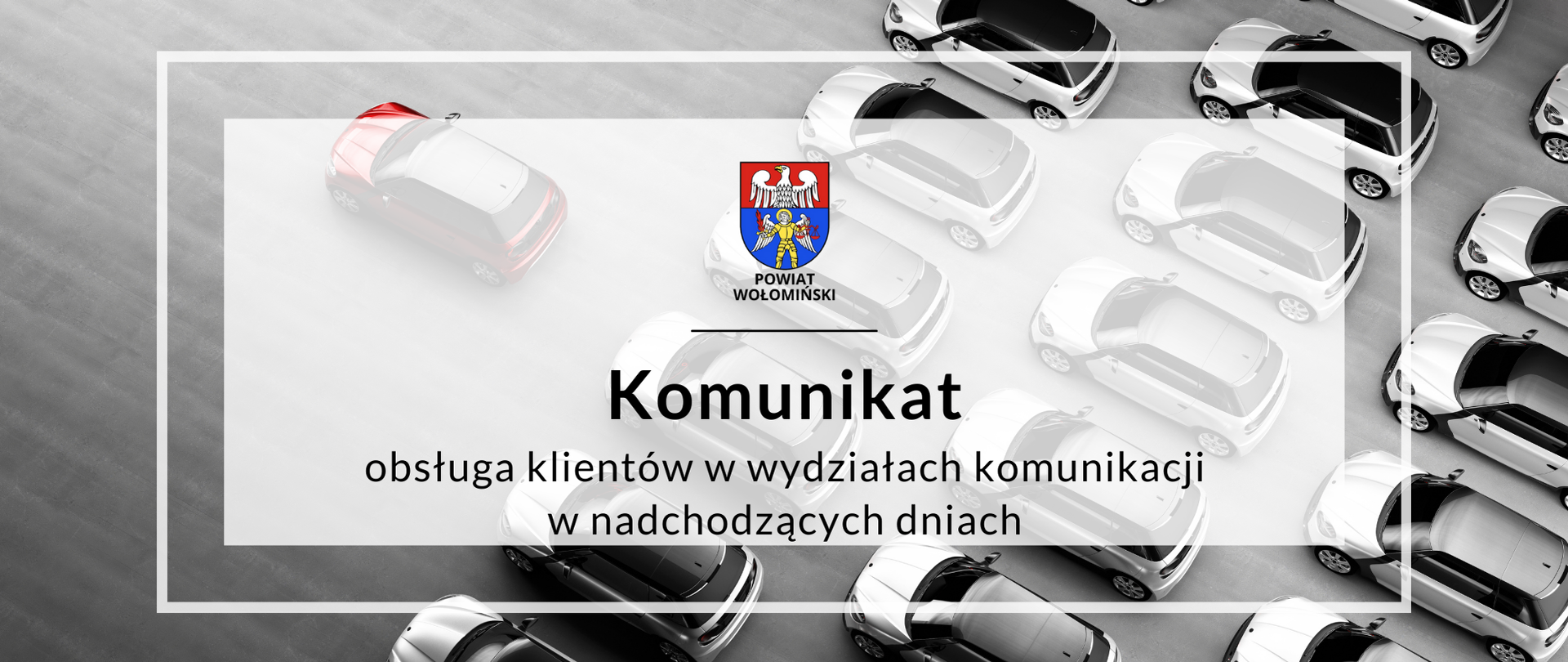 komunikat