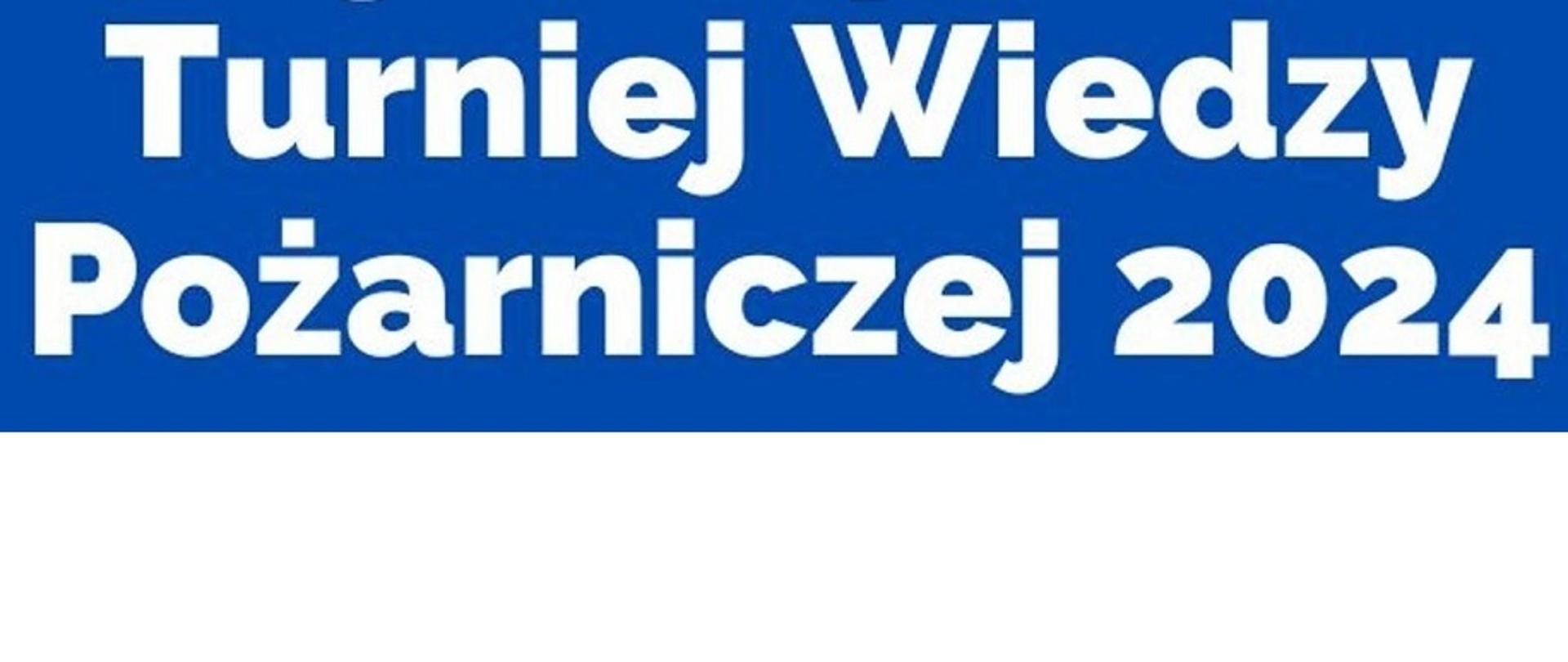 Turniej Wiedzy
