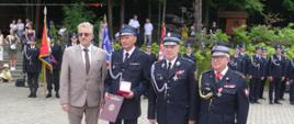 Jubileusz pełen tradycji i wspomnień