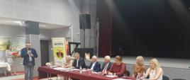 Wsparcie dla Jednostek OSP z terenu Powiatu Siedleckiego