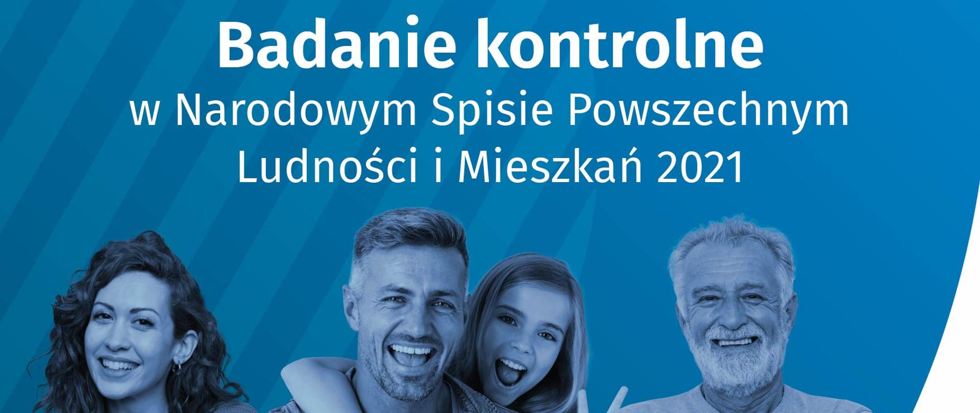Badanie kontrolne