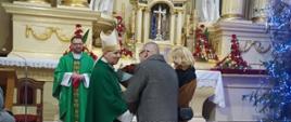 Gminne Kolędowanie w Mordach 
