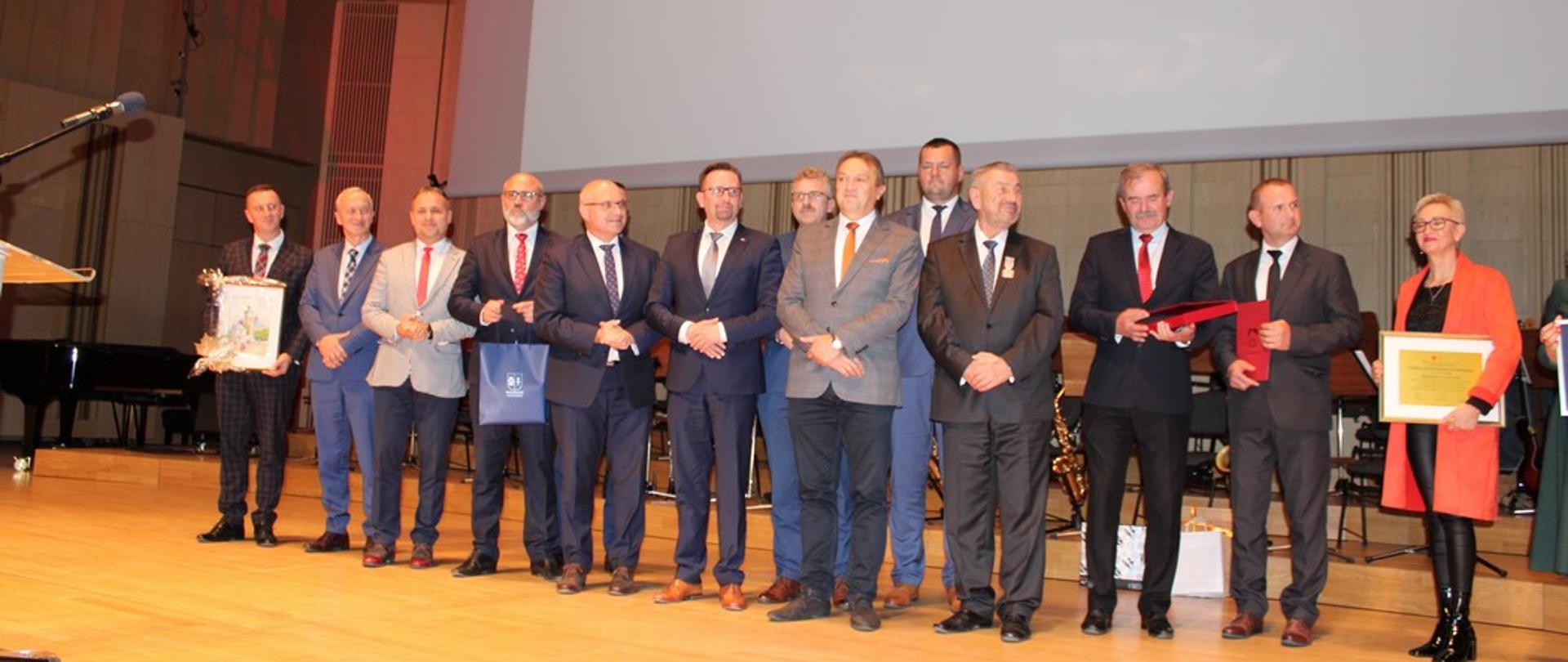 75 lat Zakładu Doskonalenia Zawodowego i 30 lat Szkół ZDZ w Kielcach