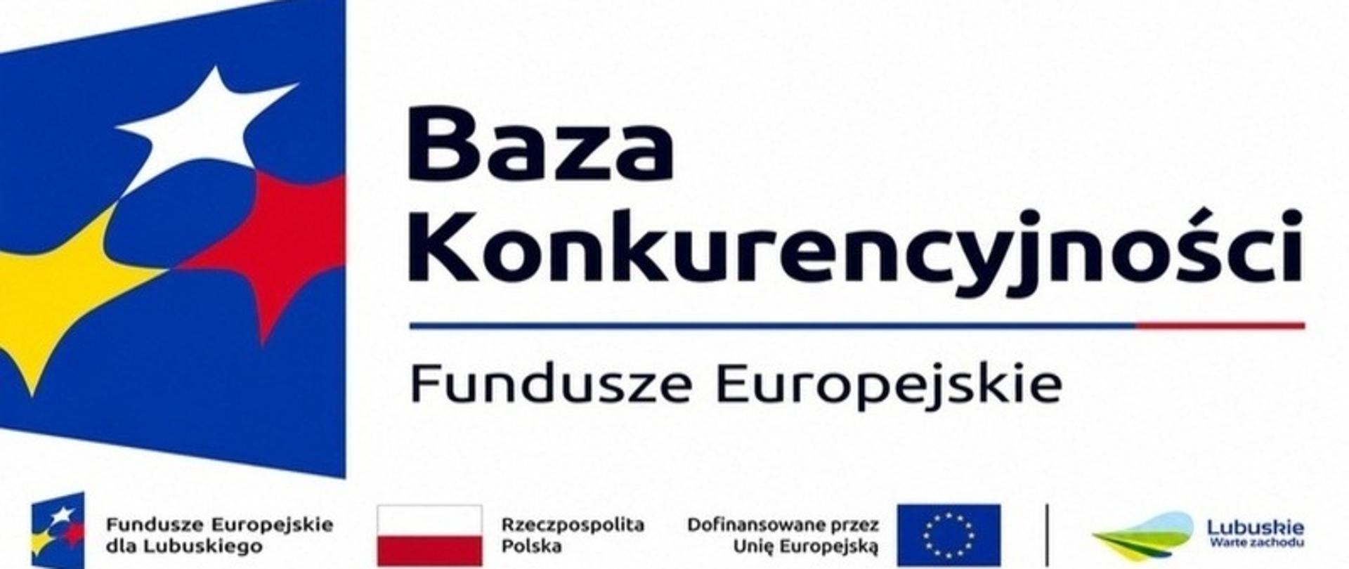 Baza konkurencyjności
