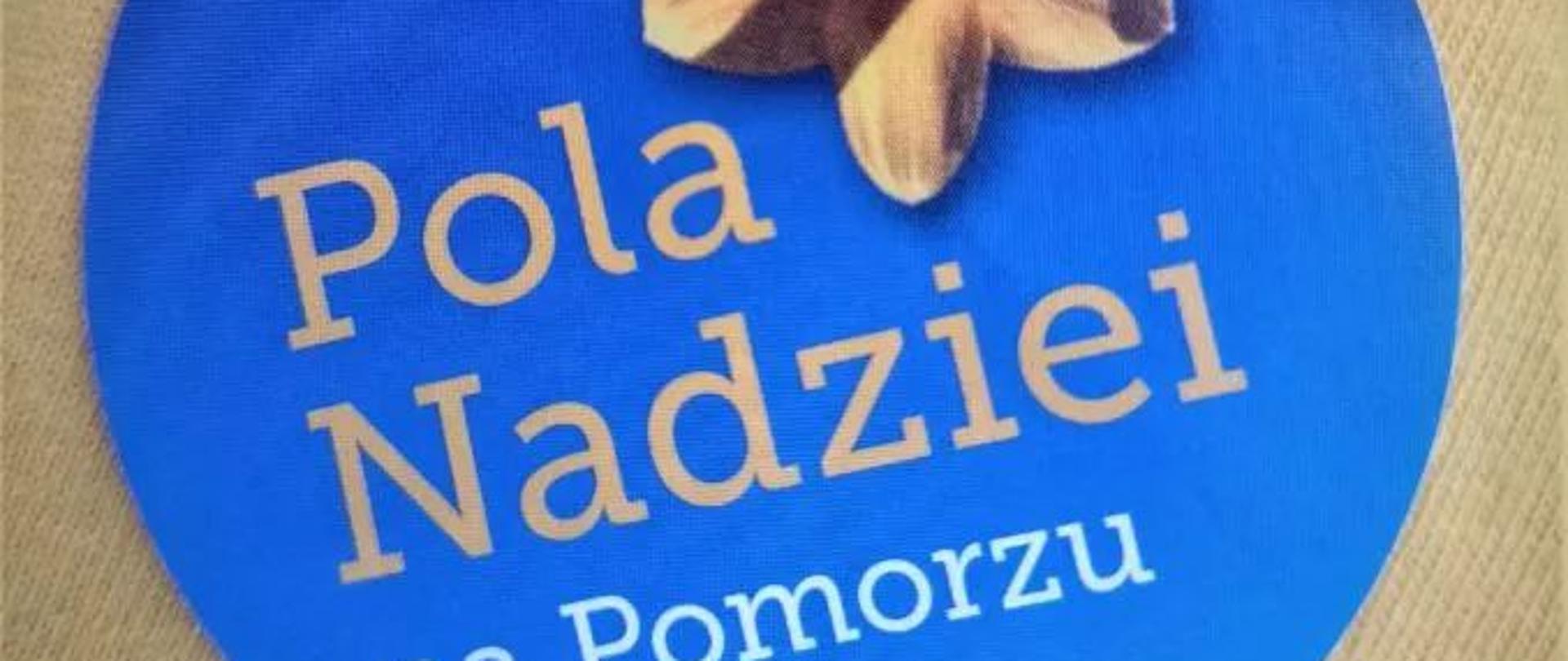 FINAŁ AKCJI POLA NADZIEI I NASZ UDZIAŁ W SZLACHETNEJ INICJATYWIE
