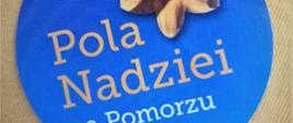 FINAŁ AKCJI POLA NADZIEI I NASZ UDZIAŁ W SZLACHETNEJ INICJATYWIE