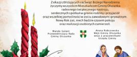 Życzenia Świąteczne