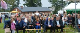 Dożynki Gminne 2021 - Święto Mazowieckich Plonów