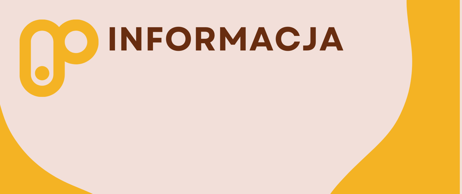 iNFORMACJA