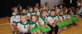 zakończenie roku w przedszkolu
