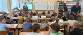 Projekt Akademia Zawodów