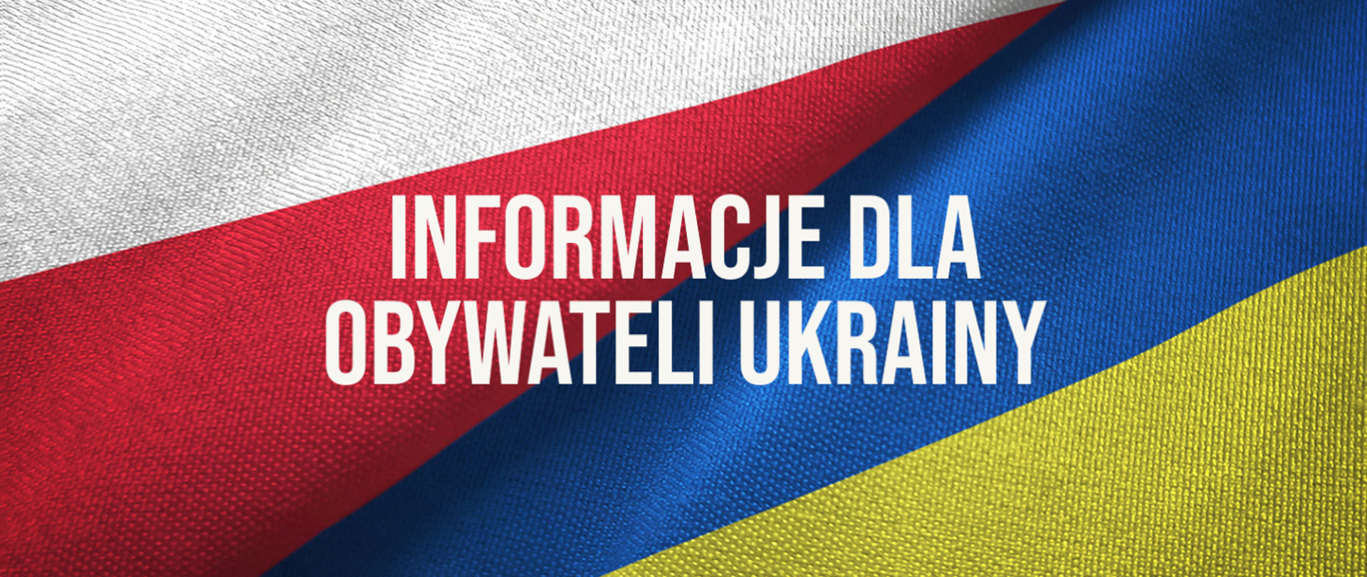 Pomagam Ukrainie Informacje