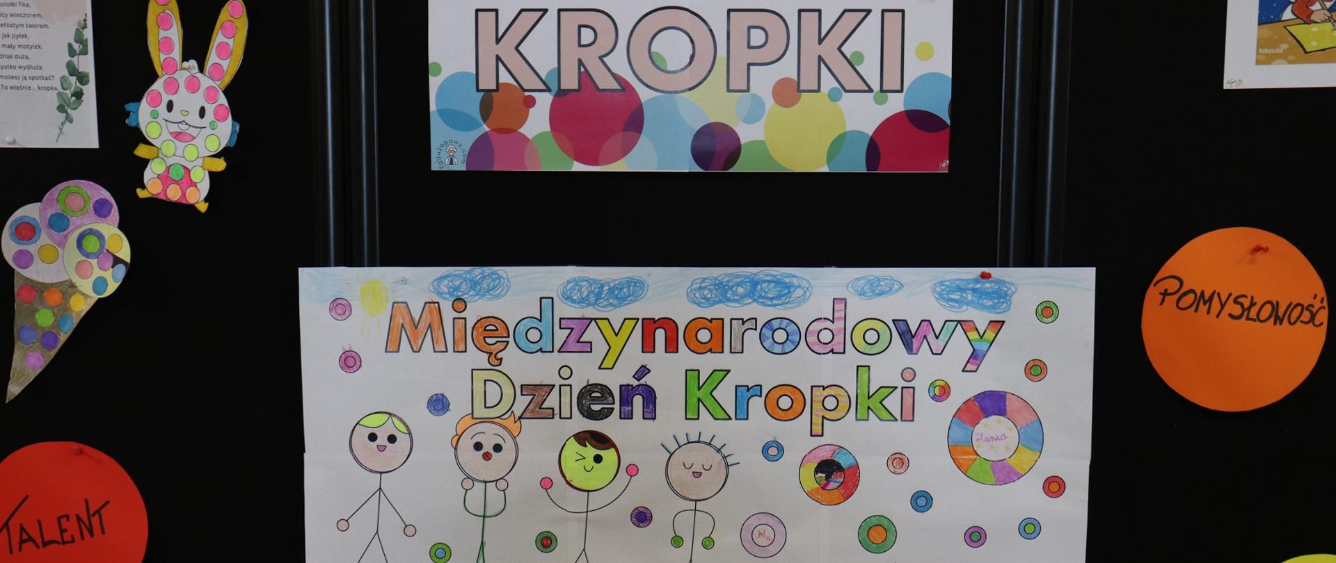 Obchody Dnia Kropki