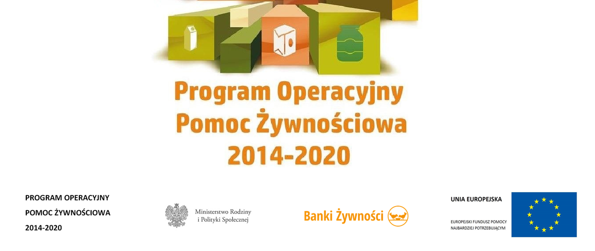 POPŻ 2014-2020 PODPROGRAM 2021Plus obraz