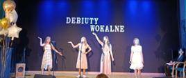 Debiuty wokalne
