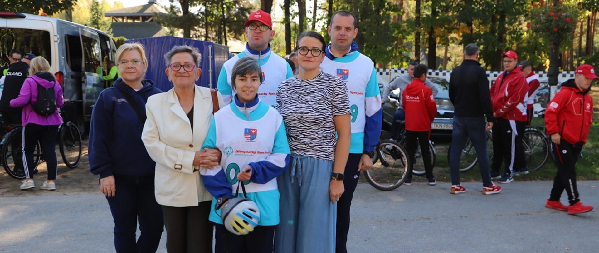 Sport, emocje i integracja w Sielpi