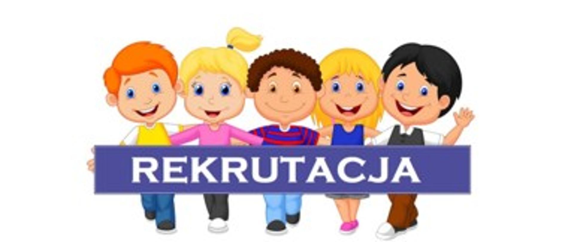 rekrutacja